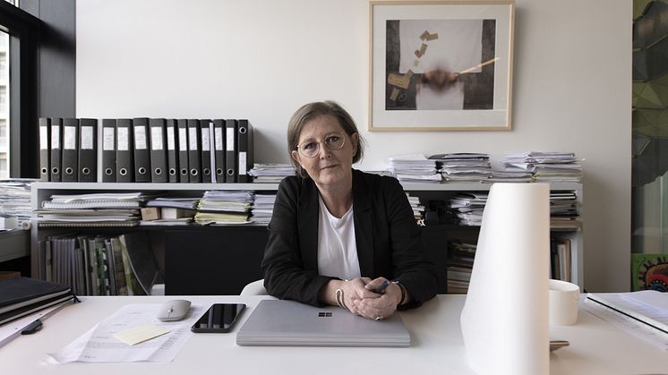 Foto: Thomas N. Frandsen / LINK arkitektur 