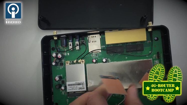 4G router bäst i test 2016