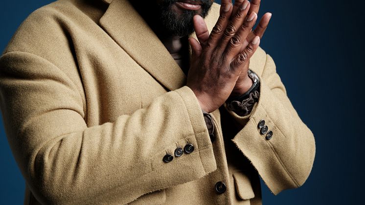 Gregory Porter 