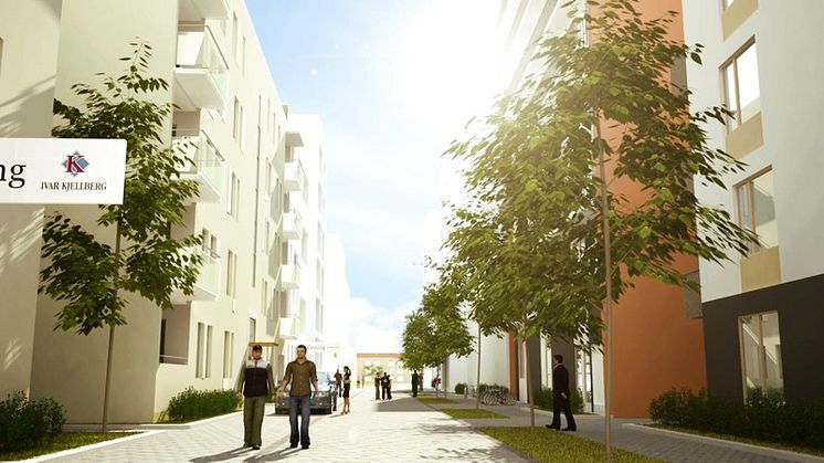 Rundbäcksgatan