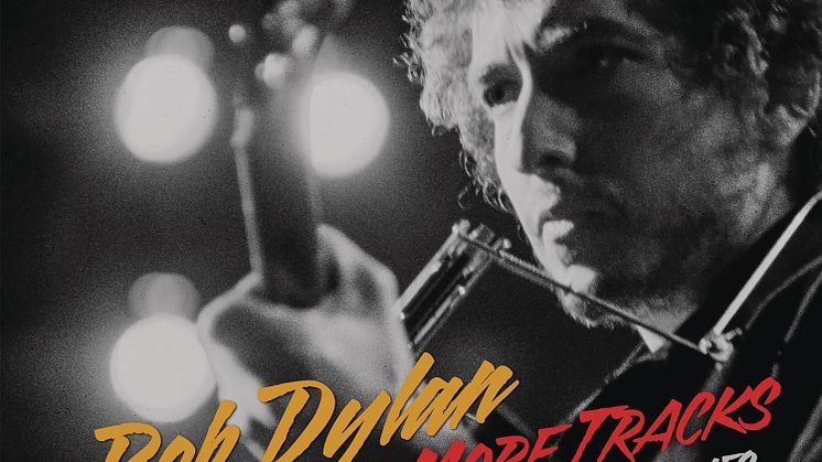 Bob Dylan släpper More Blood, More Tracks – The Bootleg Series Vol 14