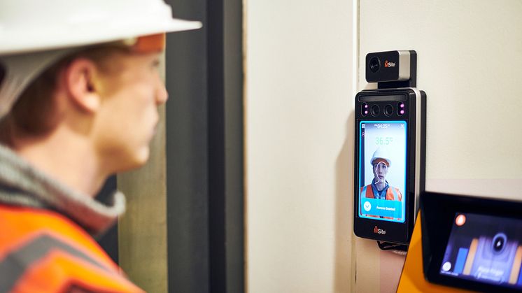 Infobric Group acquires MSite – the UK’s leading workforce management supplier for construction