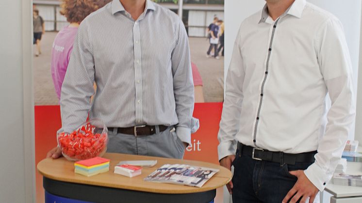 „Dual studiert – Erfolg in der Region“ – Auftaktveranstaltung zum Ausbau dualer Studienangebote im Land Brandenburg