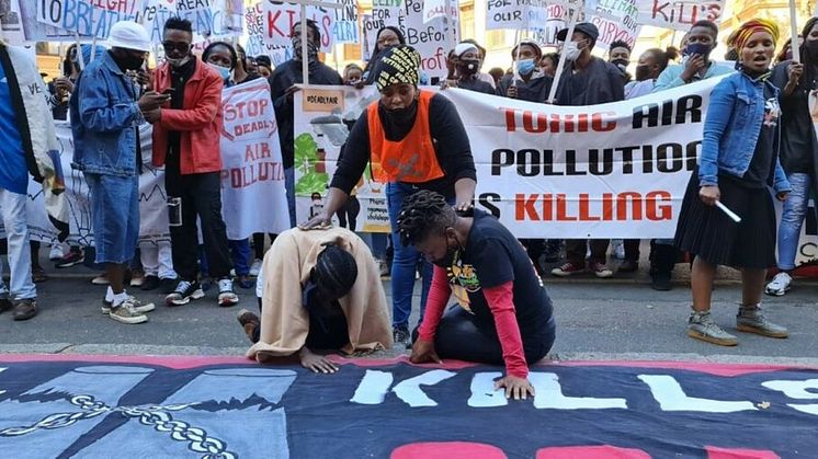 Bild av Daylin Paul för groundWork