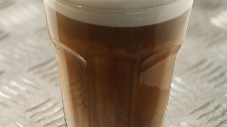 ​Arla Organic Farm Milk lends its support to UK Coffee Week
