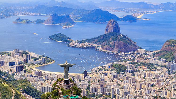 Telenor Connexion launch its extended offering ‘Global Subscription with Local Access’ starting with Brazil as the first country.