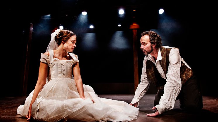 Jane Eyre