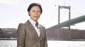Helena Tellberg, Produktchef Partnering, Peab Anläggning Norden