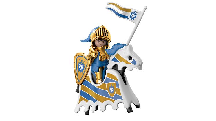 Join the Party: Playmobil feiert 50. Geburtstag