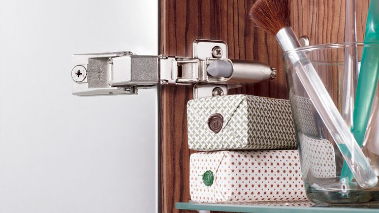 Nautic Detail Furniture