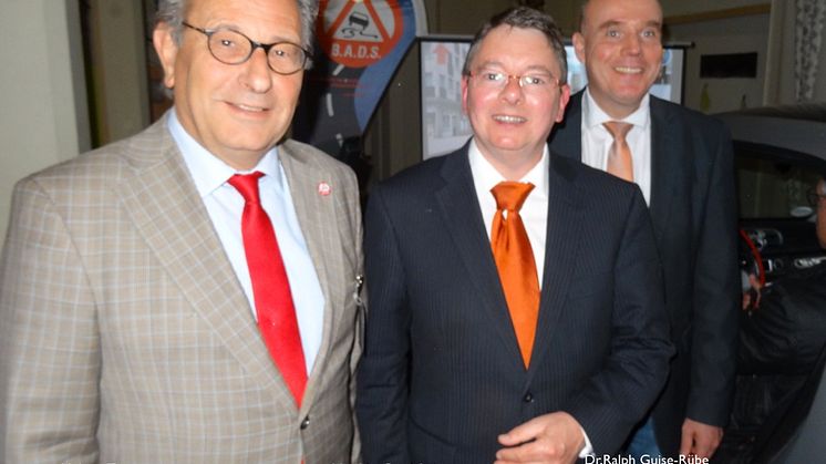 "Gesetz zu Neuen Psychoaktiven Stoffen bereits Schnee von gestern?“