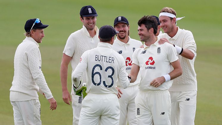 The selectors have awarded 12 Test contracts and 12 White Ball contracts. Photo: Getty Images