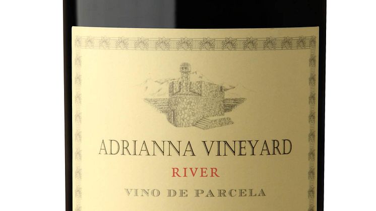 Adrianna River Malbec 2020