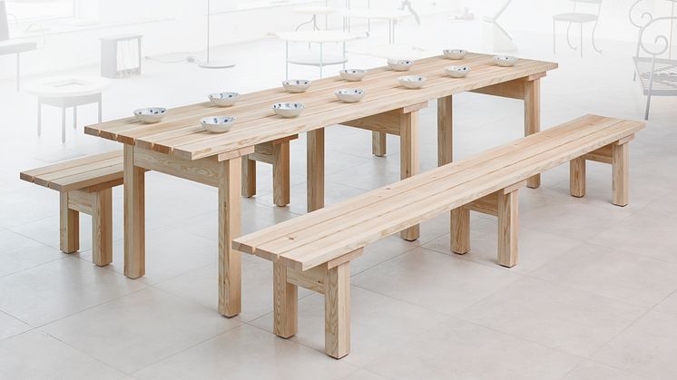 Bruno Mathsson-priset till Bohlin