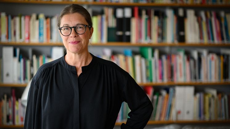 Åsa Enervik