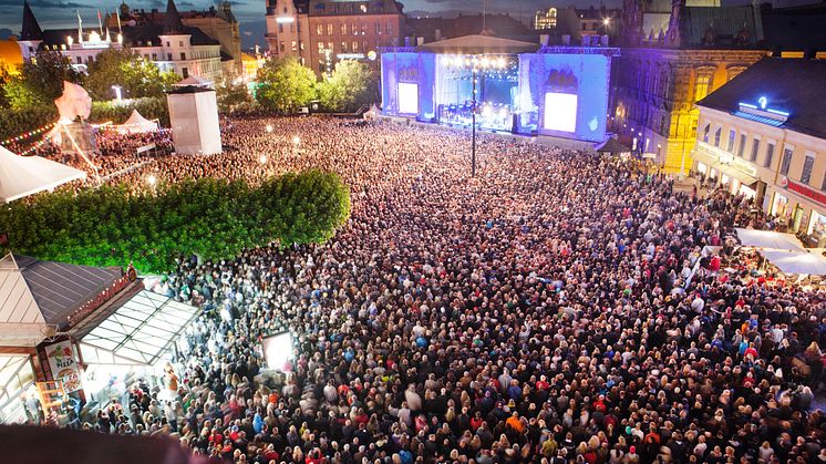 Foto: Johan Bävman