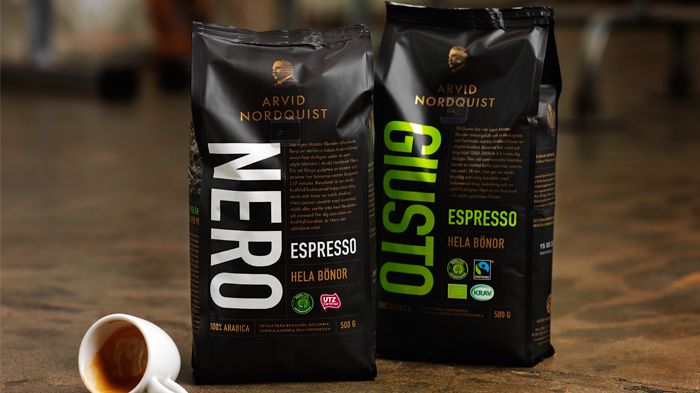Så här gör du en riktigt god Espresso