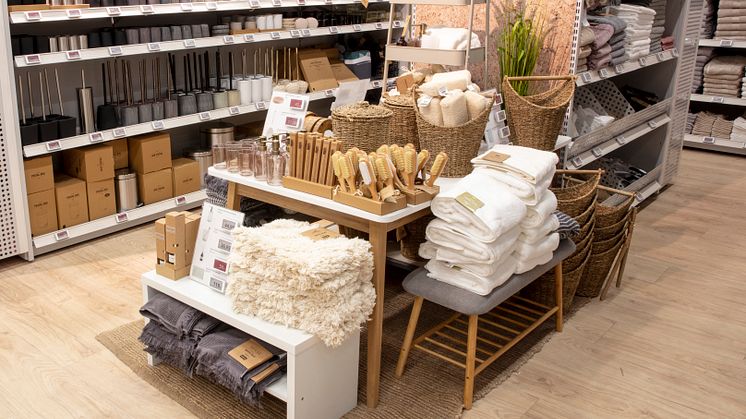Magazine JYSK - Concept Store 3.0