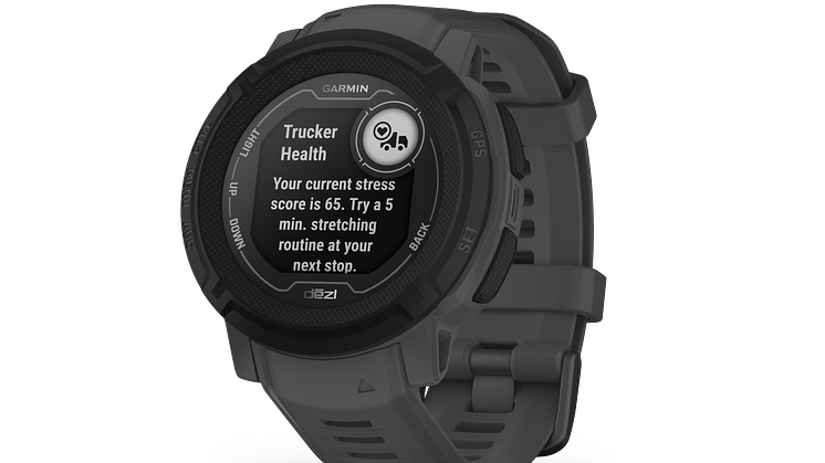 Garmin_Instinct 2 -dezl Edition (c) Garmin Deutschland GmbH (4)