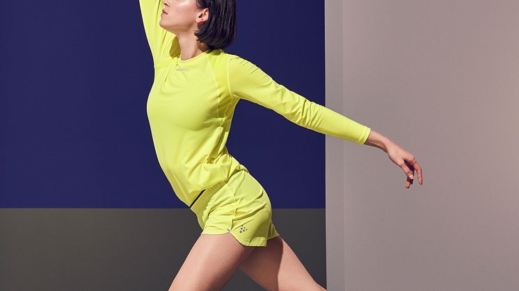 Essence, Running