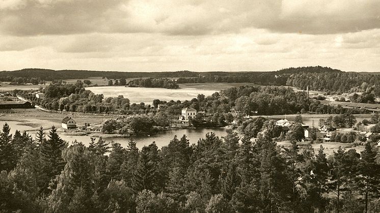 NYTT! Födda, vigda och döda i Botvidsbygden