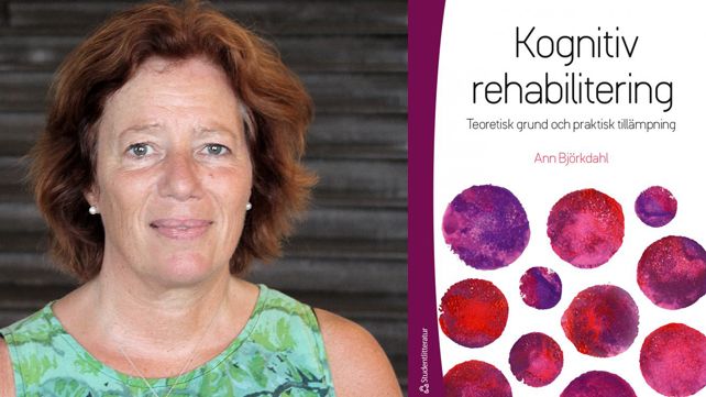 En välgrundad bedömning av kognitiva problem ökar möjligheterna att nå långt med stöd och träning