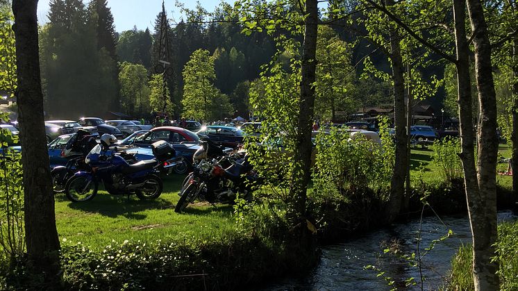 Foto: Säters kommun