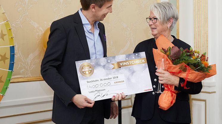 Foto: Peter Knutson 