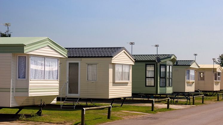Affected holiday park owners join ECC's compensation crusade 