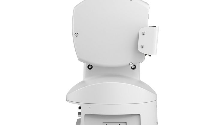 Canon CR-X300 RIGHT SIDE