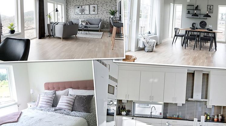 Årets sista visningshelg den 25-26 november