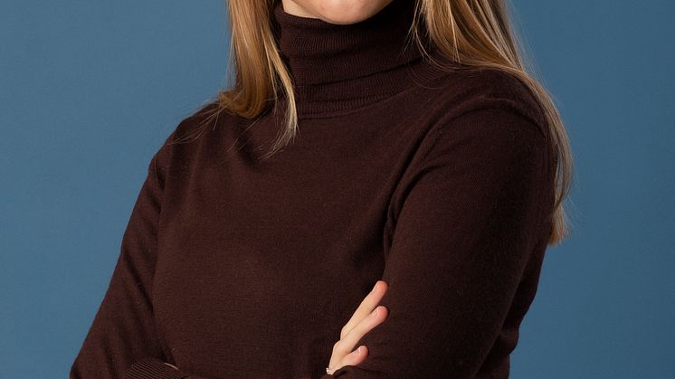 Anna Maria Jakobsen - fotograf Lars E Andreasen