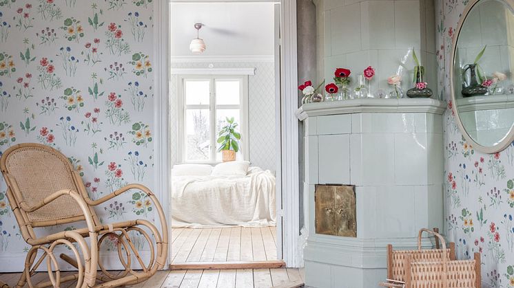 Kollektion Morgongåva