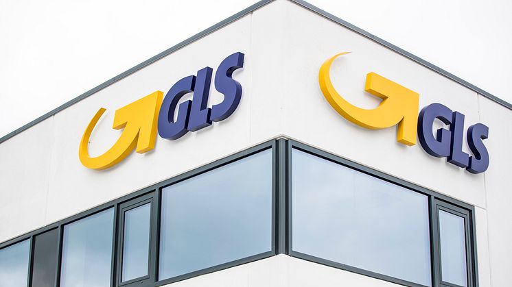 GLS Denmark udvider kapaciteten