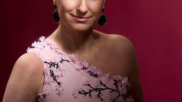 Malena Tuvung / fråan Broadway till Duvemåla 2025