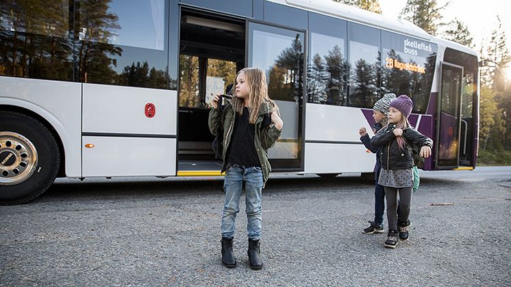 Skellefteå kommun bjuder in till samråd om Fördjupad översiktsplan för Skellefteås landsbygder