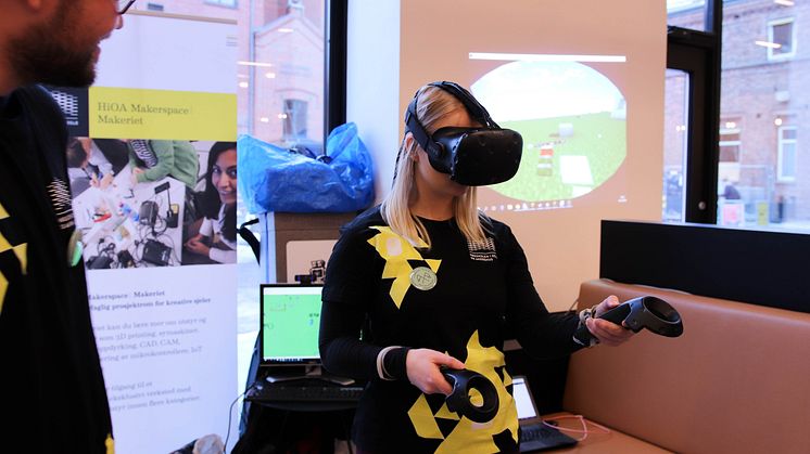 Foreningsdagen OsloMet