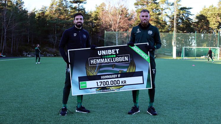 Hammarby