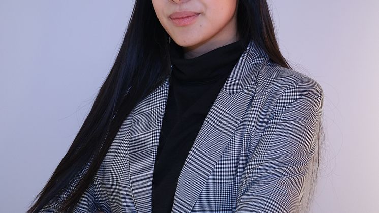 Portrett_Linn