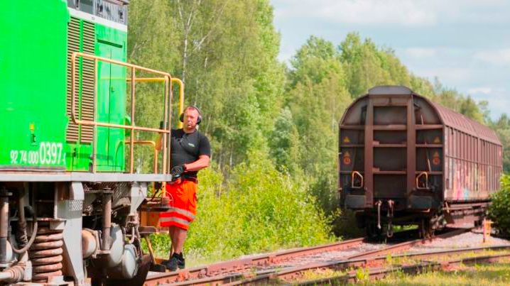 Alternativa sanningar om punktlighet