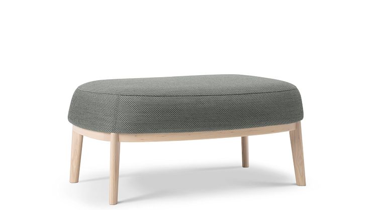 Shift Wood by Daniel Debiasi & Federico Sandri
