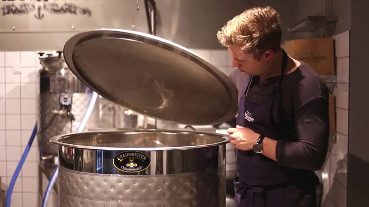 Sickla Bryggeripub i Paradiset