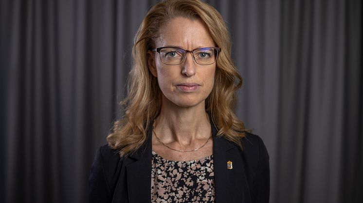 Eva Olsen