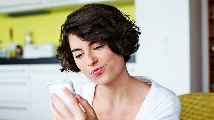 Schnell, einfach und bequem – die „meine SIGNAL IDUNA“-App bietet den Versicherten zahlreiche Mehrwerte. Foto: GettyImages