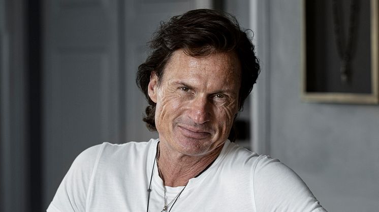 Petter Stordalen