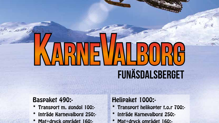 Karnevalborg
