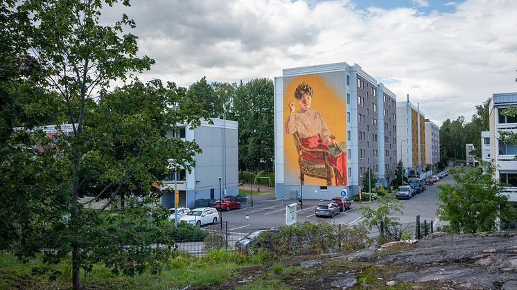 Maaria Jokimies - Ilkka Vuorinen (1)