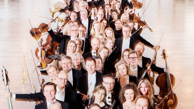 GSO_foto Ola Kjelbye