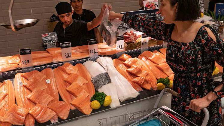 Photo credit: the Norwegian Seafood Council / Thomas Engström