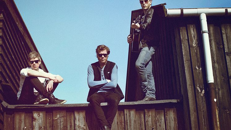 Første gæster til ”En Aften I Folkeklubben” er klar